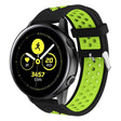 Super Confortevole Samsung Galaxy Watch Active Silicone / Tpu Cinturino
