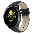 Super Elegante Samsung Galaxy Watch Active Vera Pelle Cinturino