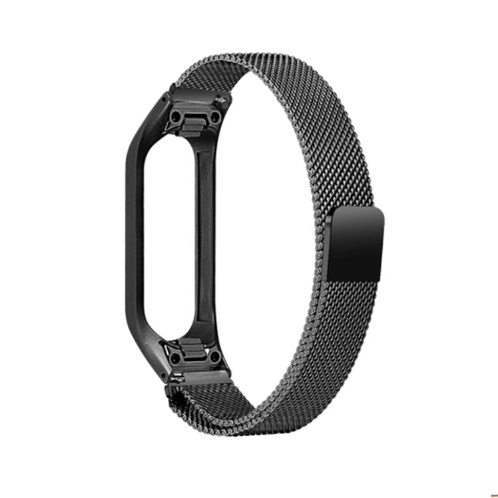 Mega elegant Samsung Galaxy Fit-e Metal Rem - Sort#serie_4