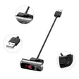 1m Samsung Galaxy Fit-e USB Cavo Di Ricarica