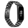 Super Elegante Samsung Galaxy Fit-e Metallo Cinturino