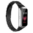 Super Alla Moda Samsung Galaxy Fit Metallo Cinturino