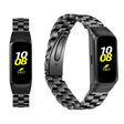 Incredibilmente Fantastico Samsung Galaxy Fit Metallo Cinturino
