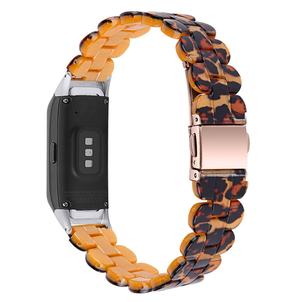 Flot Samsung Galaxy Fit  Rem - Brun#serie_1