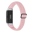 Mega Elegante Samsung Galaxy Fit Tessuto / Nylon Cinturino