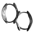 Confortevole Samsung Galaxy Watch 3 (45mm) Silicone / TPU Cover