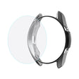 Duro Samsung Galaxy Watch 3 (41mm) Cover con Protezione schermo in Vetro e Plastica