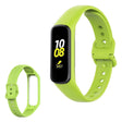 Super Carino Samsung Galaxy Fit 2 Silicone / Tpu Cinturino