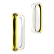 Confortevole Samsung Galaxy Fit 2 Silicone / TPU Cover