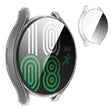 Flessibile Samsung Galaxy Watch 4 (40mm) Silicone / TPU Cover