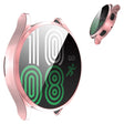 Flessibile Samsung Galaxy Watch 4 (40mm) Silicone / TPU Cover