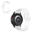 Super Carino Samsung Smartwatch Silicone / Tpu Universali Cinturino