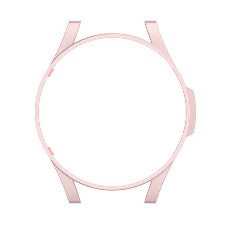 Samsung Galaxy Watch 4 (40mm) Beskyttende Plastik Bumper  - Pink#serie_5