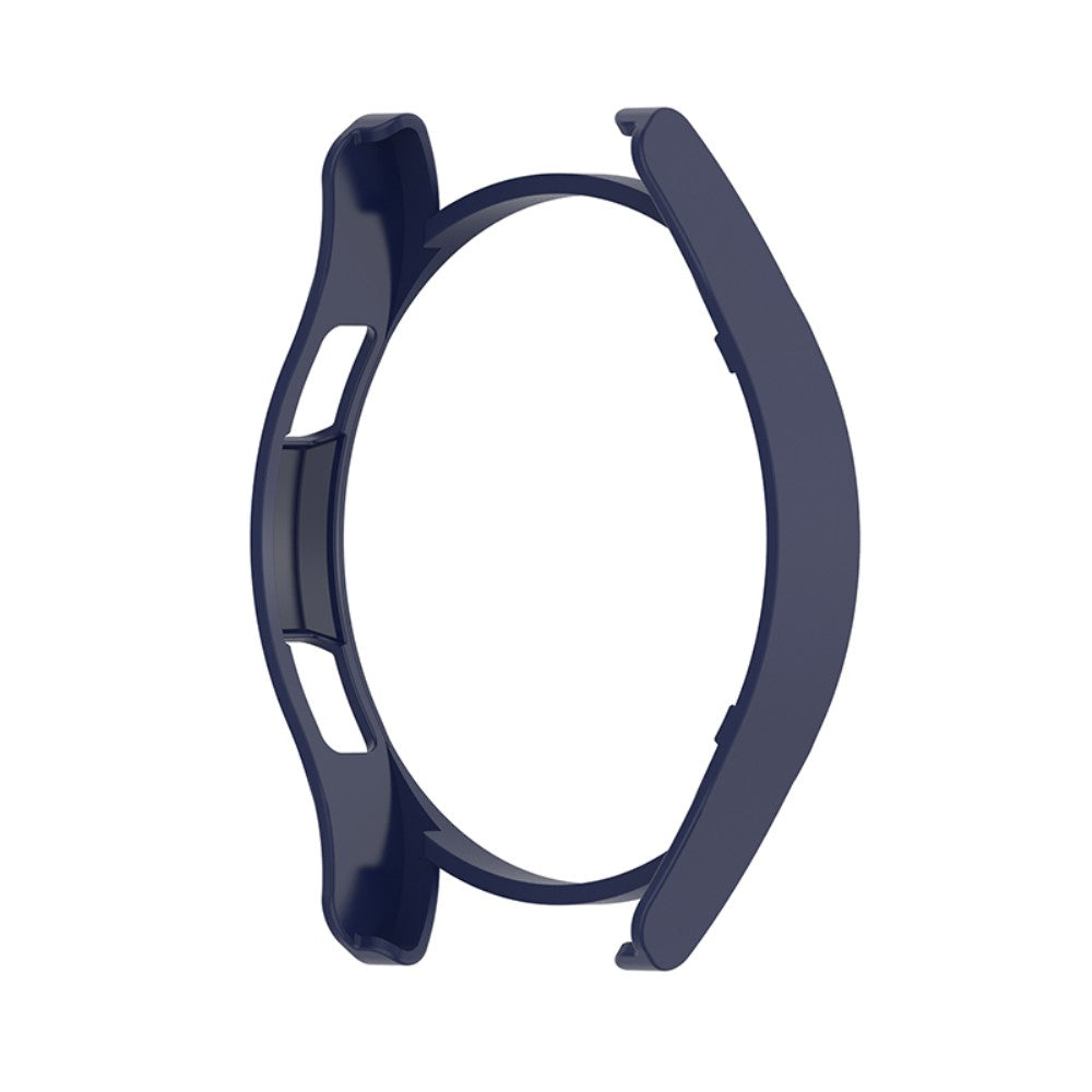 Samsung Galaxy Watch 4 (40mm) Beskyttende Plastik Bumper  - Blå#serie_6