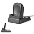 100cm Plastica Samsung Galaxy Watch 4 (44mm) / Samsung Galaxy Watch Active 2 - 44mm USB Dock Di Ricarica