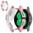 Flessibile Samsung Galaxy Watch 4 (44mm) Silicone / TPU Cover