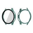 Assolutamente Alla Moda Samsung Galaxy Watch 4 (44mm) Cover con Protezione schermo in Vetro e Plastica