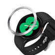 Samsung Galaxy Watch 4 Classic (42mm) Metallo Protezione schermo