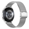 Assolutamente Forte Samsung Smartwatch Metallo Universali Cinturino