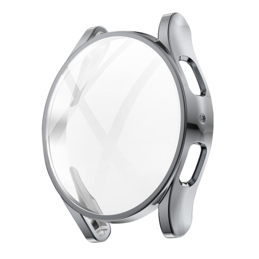 Sølv Samsung Galaxy Watch 5 (40mm) Silikone Cover#serie_2