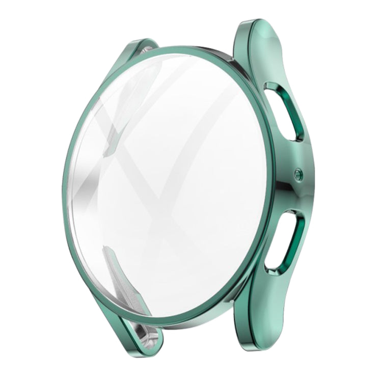 Grøn Samsung Galaxy Watch 5 (40mm) Silikone Cover#serie_9