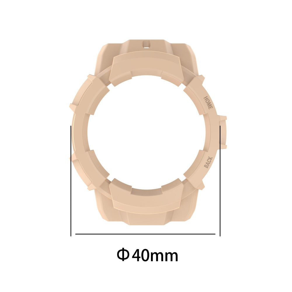 Samsung Galaxy Watch 5 (40mm)  Plastik Bumper  - Pink#serie_1