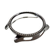 Duro Samsung Galaxy Watch 5 (44mm) Plastica e Strass Cover
