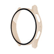 Resistente Samsung Galaxy Watch 5 (44mm) / Samsung Galaxy Watch 4 (44mm) Universali Cover con Protezione schermo in Vetro e Plastica