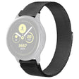Brillante Samsung Smartwatch Metallo Universali Cinturino