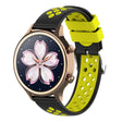 Incredibilmente Comodo Samsung Smartwatch Silicone / Tpu Universali Cinturino