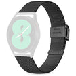 Mega Cool Samsung Smartwatch Metallo Universali Cinturino
