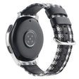 Incredibilmente Resistente Samsung Smartwatch Tessuto / Nylon Universali Cinturino