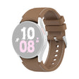 Morbido Samsung Smartwatch Silicone / Tpu Universali Cinturino