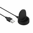 Plastica Samsung Smartwatch USB Dock Di Ricarica