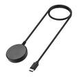1m Plastica Samsung Smartwatch USB Type-C Dock Di Ricarica