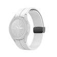 Davvero Piacevole Samsung Smartwatch Silicone / Tpu Universali Cinturino