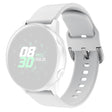 Carino Samsung Smartwatch Silicone / Tpu Universali Cinturino