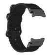 Assolutamente Elegante Samsung Smartwatch Tessuto / Nylon Universali Cinturino