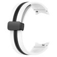 Davvero Piacevole Samsung Smartwatch Silicone / Tpu Universali Cinturino