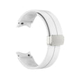 Morbido Samsung Smartwatch Silicone / Tpu Universali Cinturino