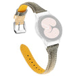 Super Cool Samsung Smartwatch Vera Pelle Universali Cinturino