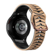 Mega Confortevole Samsung Smartwatch Silicone / Tpu Universali Cinturino