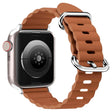 Super Pulito Apple Smartwatch Vera Pelle Universali Cinturino