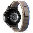 Eccellente Samsung Smartwatch Tessuto / Nylon Universali Cinturino