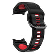 Morbido Samsung Smartwatch Silicone / Tpu Universali Cinturino