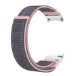 Bello Samsung Smartwatch Tessuto / Nylon Universali Cinturino