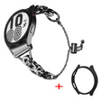 Molto Resistente Samsung Galaxy Watch 5 Pro Metallo Cinturino