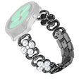 Eccellente Samsung Smartwatch Metallo Universali Cinturino