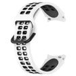 Morbido Samsung Smartwatch Silicone / Tpu Universali Cinturino