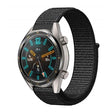 Molto Bello Huawei Smartwatch Tessuto / Nylon Universali Cinturino